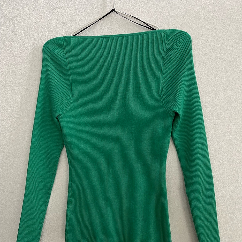 H&M Rib knit sweater - Picture 4 of 4